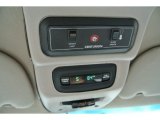 1998 Dodge Ram 1500 Laramie SLT Extended Cab 4x4 Controls