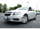 2011 Chevrolet Cruze LS