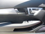 2014 Mercedes-Benz C 350 Coupe Door Panel