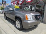 2008 GMC Yukon XL SLT 4x4