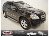 2008 Mercedes-Benz GL 450 4Matic