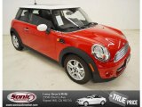 2013 Mini Cooper Hardtop