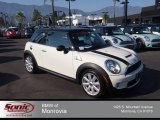 2010 Mini Cooper S Hardtop