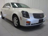 2006 Cadillac CTS Sedan