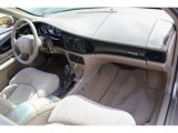 1998 Buick Regal LS Dashboard