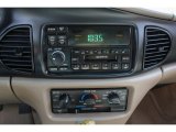1998 Buick Regal LS Controls