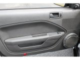 2005 Ford Mustang GT Premium Coupe Door Panel