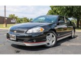 2006 Black Chevrolet Monte Carlo SS #84312584