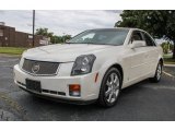 2006 Cadillac CTS Sedan