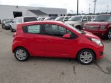 2013 Chevrolet Spark LS