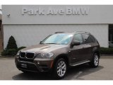 2011 BMW X5 xDrive 35i