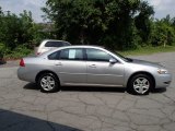 2006 Chevrolet Impala LS