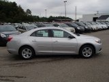 2013 Chevrolet Malibu LS