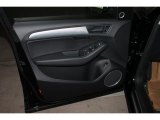 2014 Audi Q5 3.0 TFSI quattro Door Panel