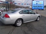 2011 Chevrolet Impala LS
