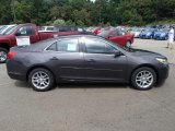 2013 Chevrolet Malibu LT