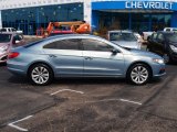 2012 Iron Gray Metallic Volkswagen CC Sport #84357701