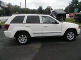 2010 Jeep Grand Cherokee Laredo 4x4