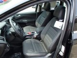 2014 Ford Escape Titanium 1.6L EcoBoost 4WD Front Seat