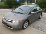 2008 Honda Civic EX-L Sedan