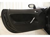 2008 Saturn Sky Roadster Door Panel