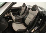 2008 Saturn Sky Roadster Front Seat