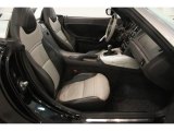 2008 Saturn Sky Roadster Front Seat