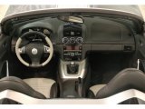 2008 Saturn Sky Roadster Dashboard