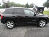 2012 Jeep Compass Sport