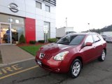 2010 Nissan Rogue SL AWD
