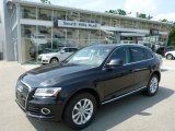 2014 Audi Q5 2.0 TFSI quattro