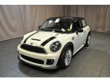 2013 Mini Cooper S Hardtop