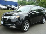 2010 Acura MDX Technology