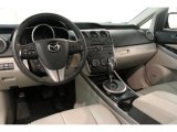 2010 Mazda CX-7 s Grand Touring AWD Sand Interior