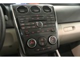 2010 Mazda CX-7 s Grand Touring AWD Controls