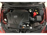 2010 Mazda CX-7 Engines