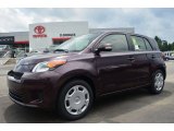 2013 Scion xD 