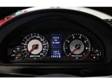 2008 Mercedes-Benz G 55 AMG Gauges