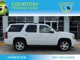 2009 Chevrolet Tahoe LT