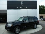 2008 Black Lincoln Navigator Limited Edition 4x4 #84357828