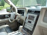 2008 Lincoln Navigator Limited Edition 4x4 Dashboard