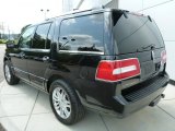 2008 Lincoln Navigator Limited Edition 4x4 Exterior