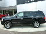 2008 Lincoln Navigator Limited Edition 4x4 Exterior