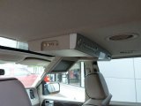 2008 Lincoln Navigator Limited Edition 4x4 Entertainment System