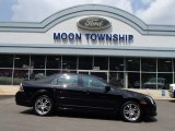 2007 Ford Fusion SE
