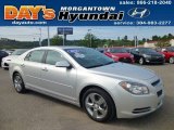 2012 Chevrolet Malibu LT