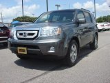 2011 Honda Pilot EX 4WD