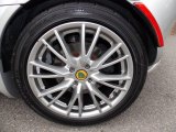 2005 Lotus Elise  Wheel