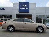 2008 Toyota Camry LE