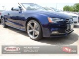 2014 Audi S5 3.0T Premium Plus quattro Coupe